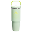 アイスフロー フリップストロー2.0 真空断熱タンブラーハイパーグリップ | 30 oz（約0.89L）