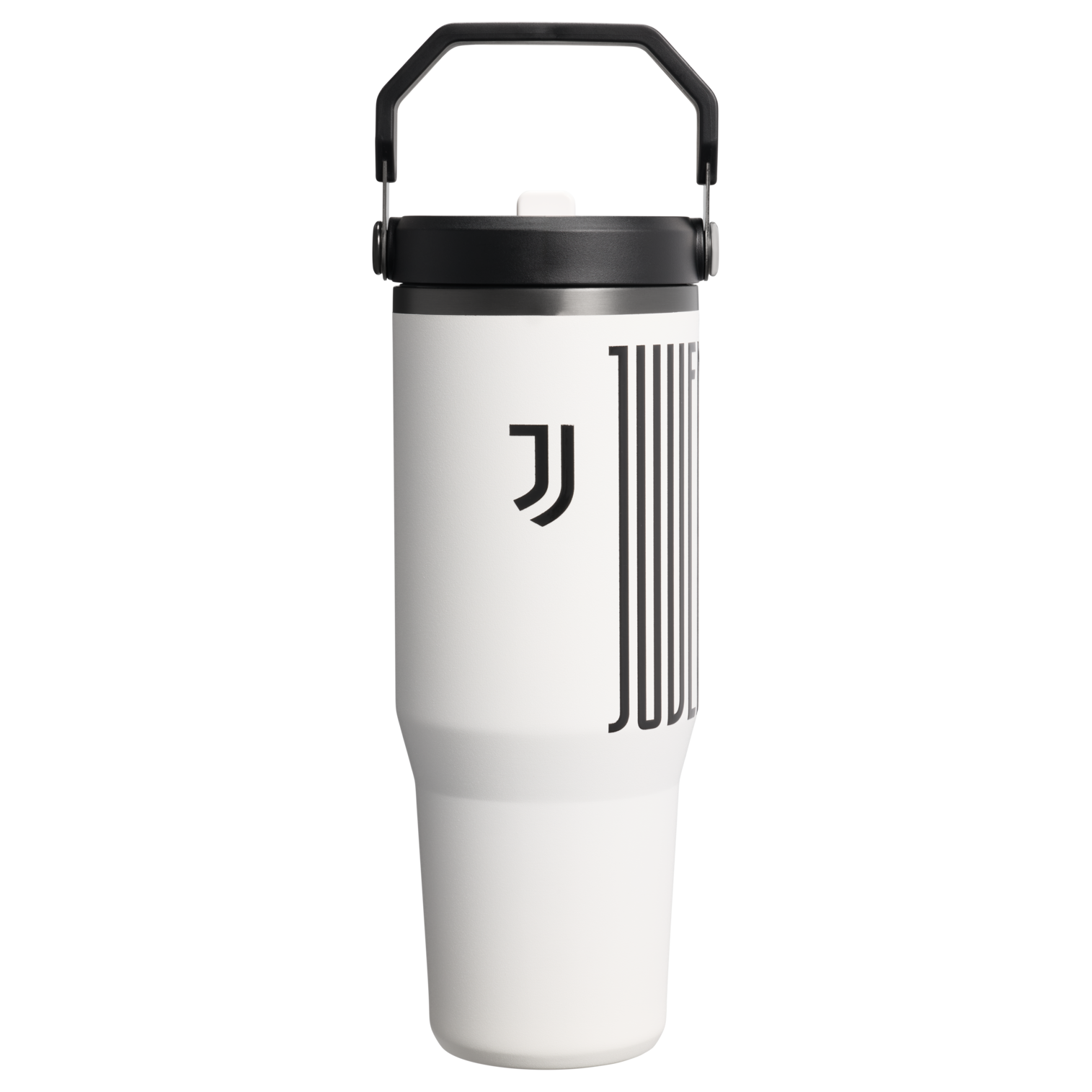Stanley 1913 Stanley 1913 x Juventus アイスフロー フリップストロー2.0 真空断熱タンブラー 30 oz（約0.89L） in Coded