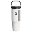 Stanley 1913 x Juventus アイスフロー フリップストロー2.0 真空断熱タンブラー | 30 oz（約0.89L）