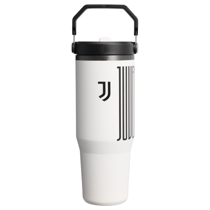 Stanley 1913 Stanley 1913 x Juventus アイスフロー フリップストロー2.0 真空断熱タンブラー 30 oz（約0.89L） in Coded