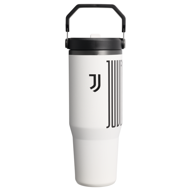 Stanley 1913 x Juventus アイスフロー フリップストロー2.0 真空断熱