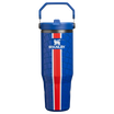 Stanley 1913 x Paris Saint-Germain アイスフロー フリップストロー2.0 真空断熱タンブラー | 30 oz（約0.89L）