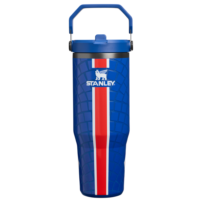 Stanley 1913 Stanley 1913 x Paris Saint-Germain アイスフロー フリップストロー2.0 真空断熱タンブラー 30 oz（約0.89L） in PSG Nouveau