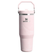 Marble Collection アイスフロー フリップストロー2.0 真空断熱タンブラー | 30 oz（約0.89L）