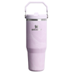 Marble Collection アイスフロー フリップストロー2.0 真空断熱タンブラー | 30 oz（約0.89L）