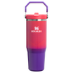アイスフロー フリップストロー2.0 真空断熱タンブラーハイパーグリップ | 30 oz（約0.89L）