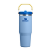 Back to School Collection アイスフロー フリップストロー2.0 真空断熱タンブラー | 30 oz（約0.89L）