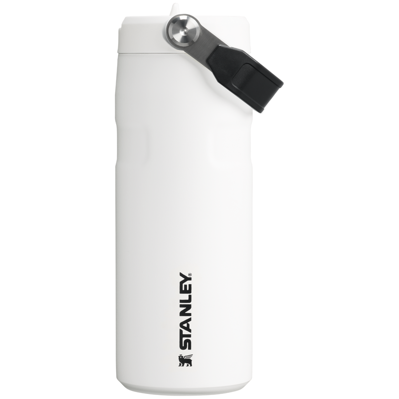 アイスフロー フリップストロー2.0 真空断熱ボトル | 16oz （約0.47L