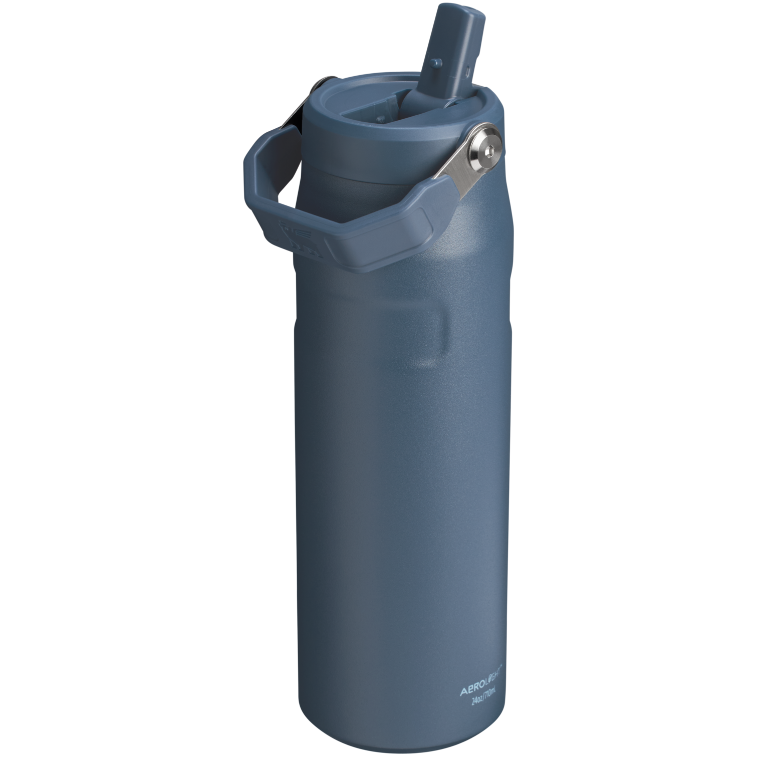 アイスフロー フリップストロー2.0 真空断熱ボトル | 24 oz（約0.71L）