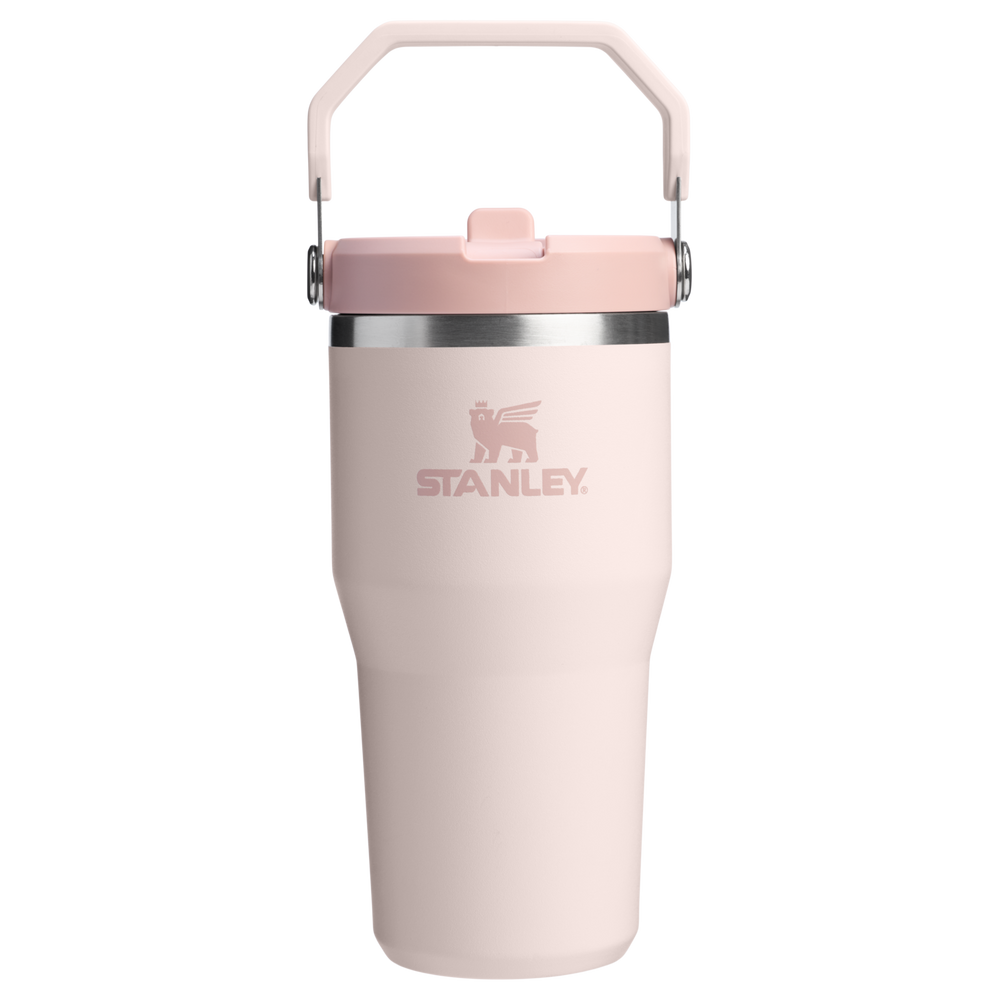The IceFlow™ Flip Straw Tumbler 2.0 | 20oz - Stanley – Stanley 1913 JP