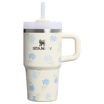 Floral Collection クエンチャー H2.0 フローステート 真空断熱タンブラー| 20 oz （0.59L）