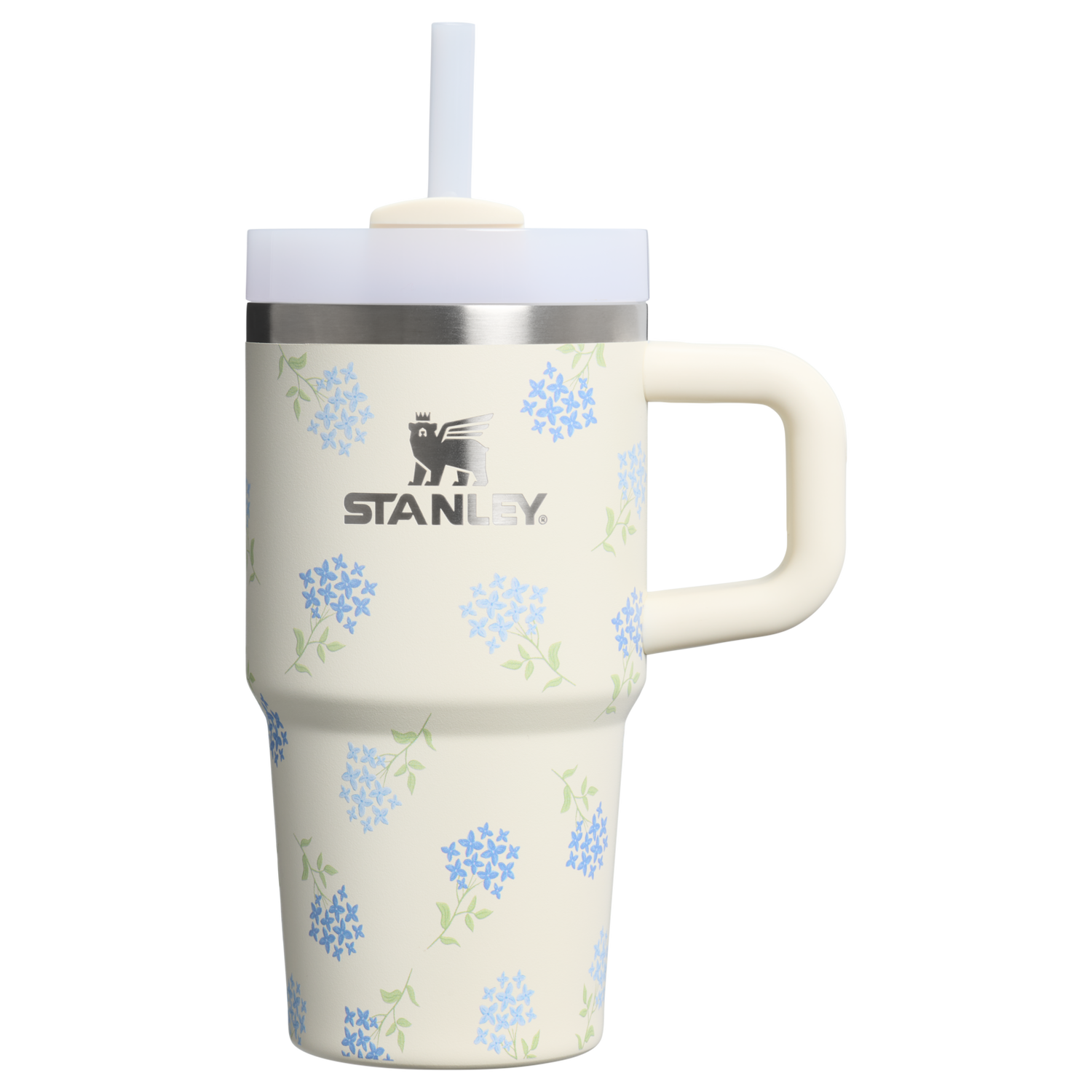 Stanley 1913 Floral Collection クエンチャー H2.0 フローステート 真空断熱タンブラー20 oz （0.59L） in Antique Florets | View 1