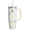Floral Collection クエンチャー H2.0 フローステート 真空断熱タンブラー | 30 oz（約0.89L）