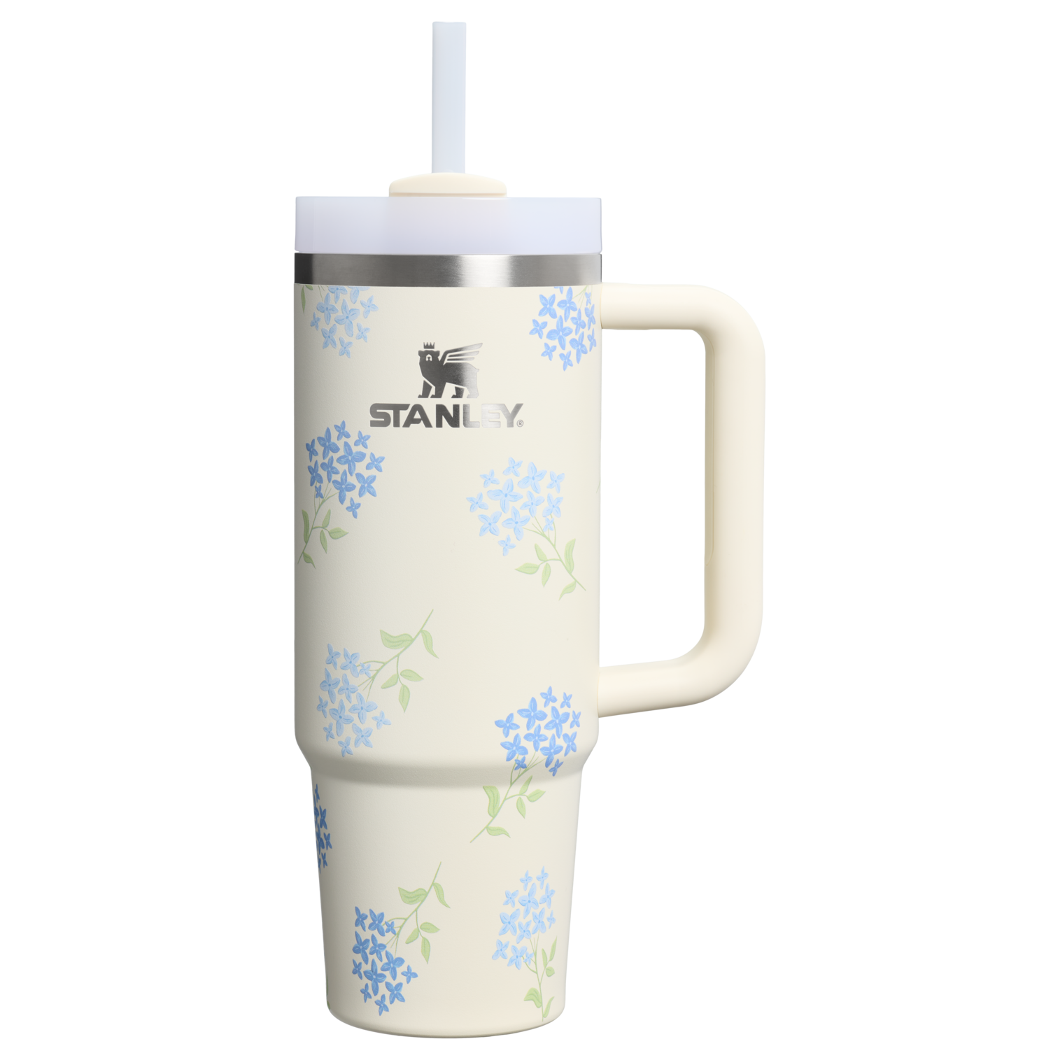 Floral Collection クエンチャー H2.0 フローステート 真空断熱タンブラー | 30 oz（約0.89L）