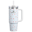 Sparkle Collection クエンチャー H2.0 フローステート 真空断熱タンブラー | 30 oz（約0.89L）
