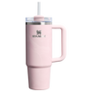 Marble Collection クエンチャー H2.0 フローステート 真空断熱タンブラー | 30 oz（約0.89L）