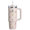 Bouquets クエンチャー H2.0 フローステート 真空断熱タンブラー | 30 oz（約0.89L）