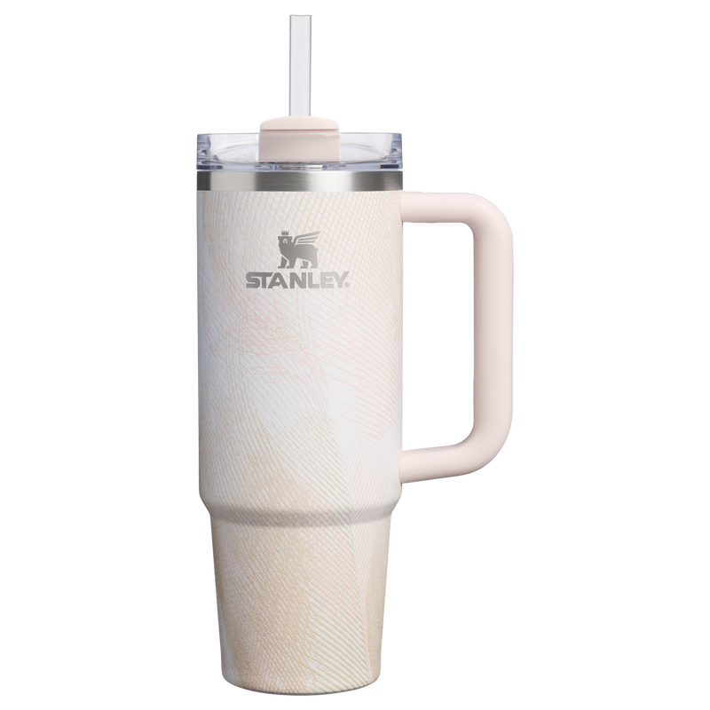 クエンチャー H2.0 フローステート 真空断熱タンブラー | 30oz（約0.89