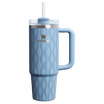 クエンチャー H2.0 フローステート 真空断熱タンブラー | 30 oz（約0.89L）
