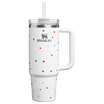 Sparkle Collection クエンチャー H2.0 フローステート 真空断熱タンブラー | 30 oz（約0.89L）