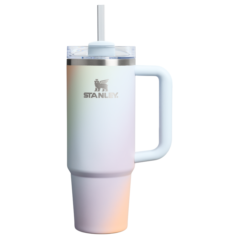 クエンチャー H2.0 フローステート 真空断熱タンブラー | 30oz（約0.89