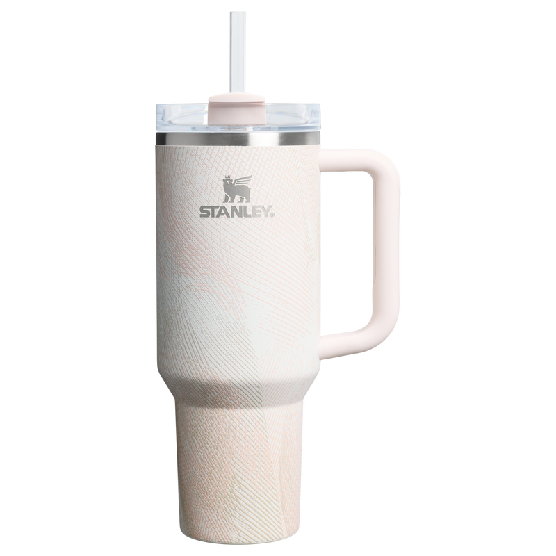クエンチャー H2.0 フローステート 真空断熱タンブラー | 40oz（約1.18