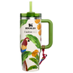 Stanley 1913 x FARM Rio クエンチャー H2.0 フローステート 真空断熱タンブラー | 30 oz（約0.89L）