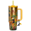 Stanley 1913 x FARM Rio クエンチャー H2.0 フローステート 真空断熱タンブラー | 30 oz（約0.89L）