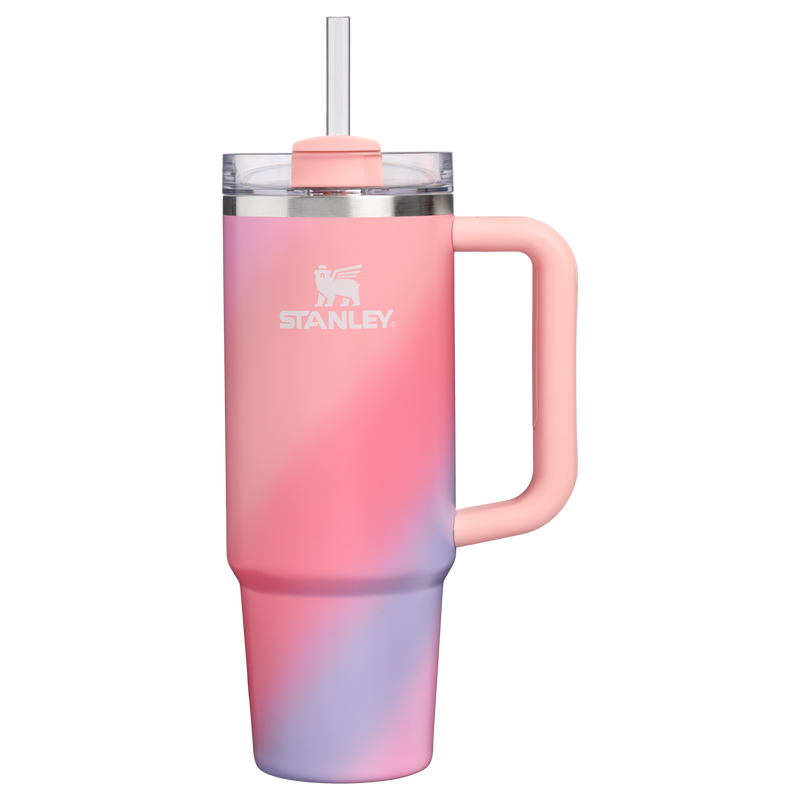 クエンチャー H2.0 フローステート 真空断熱タンブラー | 30oz（約0.89