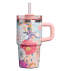 クエンチャー H2.0 フローステート 真空断熱タンブラー | 20oz（約0.59L）