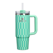 High Summer Collection クエンチャー H2.0 フローステート 真空断熱タンブラー | 30 oz（約0.89L）