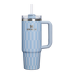 High Summer Collection クエンチャー H2.0 フローステート 真空断熱タンブラー | 30 oz（約0.89L）