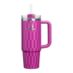 High Summer Collection クエンチャー H2.0 フローステート 真空断熱タンブラー | 30 oz（約0.89L）