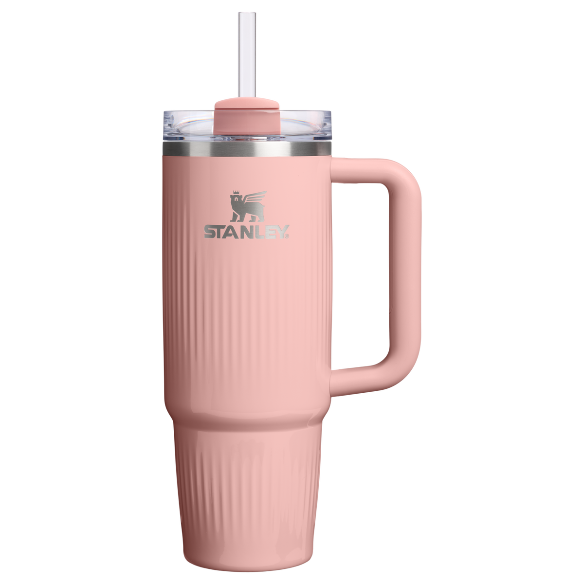 クエンチャー H2.0 フルーテッド 真空断熱タンブラー| 30 oz （0.89L）