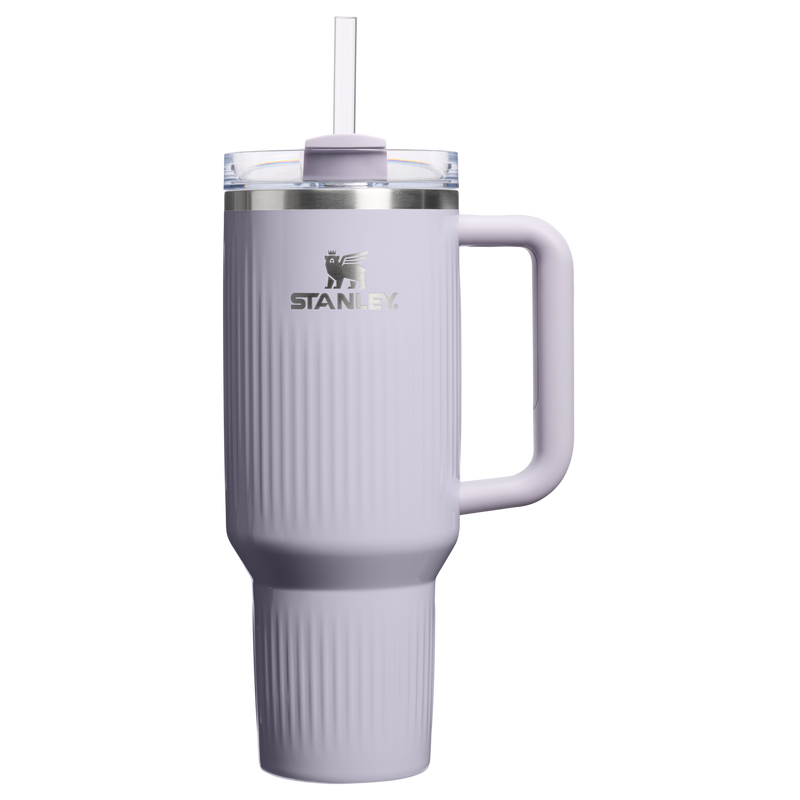【限定商品】Stanley×PSG Quencher 40oz タンブラー クエンチャー H2.0 フルーテッド 真空断熱タンブラー | 40oz（約1.18L