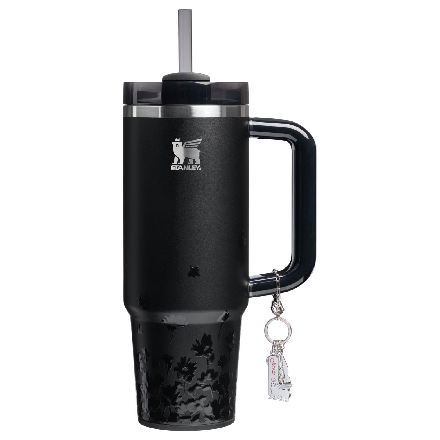 Stanley 1913 Stanley 1913 x JENNIE クエンチャー  ラックス 真空断熱タンブラー 30 oz（約0.89L） in Midnight Ruby
