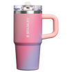 クエンチャー プロツアー フリップストロー 真空断熱タンブラー | 14 oz （約0.41L）