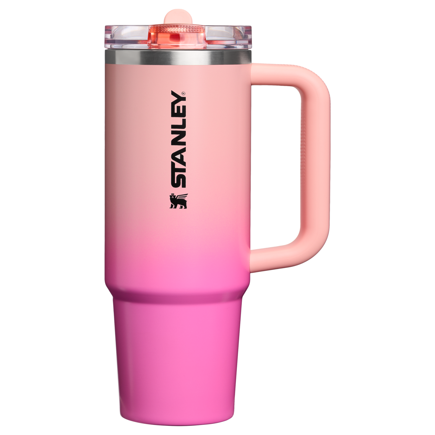 Stanley 1913 クエンチャー プロツアー フリップストロー 真空断熱タンブラー 30 oz （約0.89L） in Sorbet Gradient | View 1