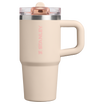 クエンチャー プロツアー フリップストロー 真空断熱タンブラー | 14 oz （約0.41L）