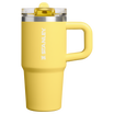クエンチャー プロツアー フリップストロー 真空断熱タンブラー | 14 oz （約0.41L）