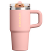 クエンチャー プロツアー フリップストロー 真空断熱タンブラー | 14 oz （約0.41L）
