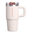 クエンチャー プロツアー フリップストロー 真空断熱タンブラー | 14 oz （約0.41L）