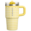 Picnic Collection クエンチャー プロツアー フリップストロー 真空断熱タンブラー | 20 oz（約0.59L）