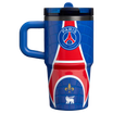 Stanley 1913 x Paris Saint-Germain クエンチャー プロツアー フリップストロー 真空断熱タンブラー | 20 oz（約0.59L）