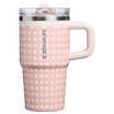 Picnic Collection クエンチャー プロツアー フリップストロー 真空断熱タンブラー | 20 oz（約0.59L）