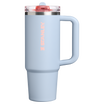 クエンチャー プロツアー フリップストロー 真空断熱タンブラー | 30 oz （約0.89L）