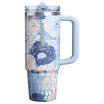 クエンチャー プロツアー フリップストロー 真空断熱タンブラー | 30 oz （約0.89L）