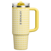 Picnic Collection クエンチャー プロツアー フリップストロー 真空断熱タンブラー | 30 oz （約0.89L）
