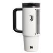 Stanley 1913 x Juventus クエンチャー プロツアー フリップストロー 真空断熱タンブラー | 30 oz （約0.89L）