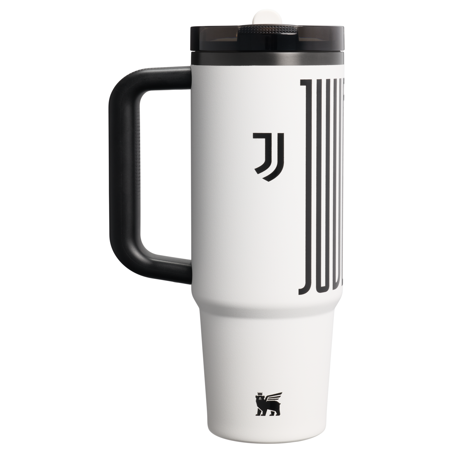 Stanley 1913 x Juventus クエンチャー プロツアー フリップストロー 真空断熱タンブラー | 30 oz （約0.89L）